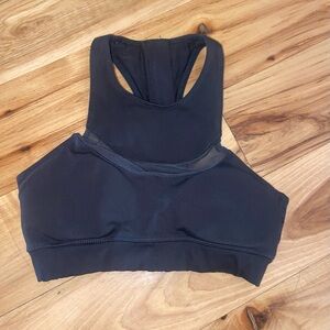 Beastmode sports bra size small